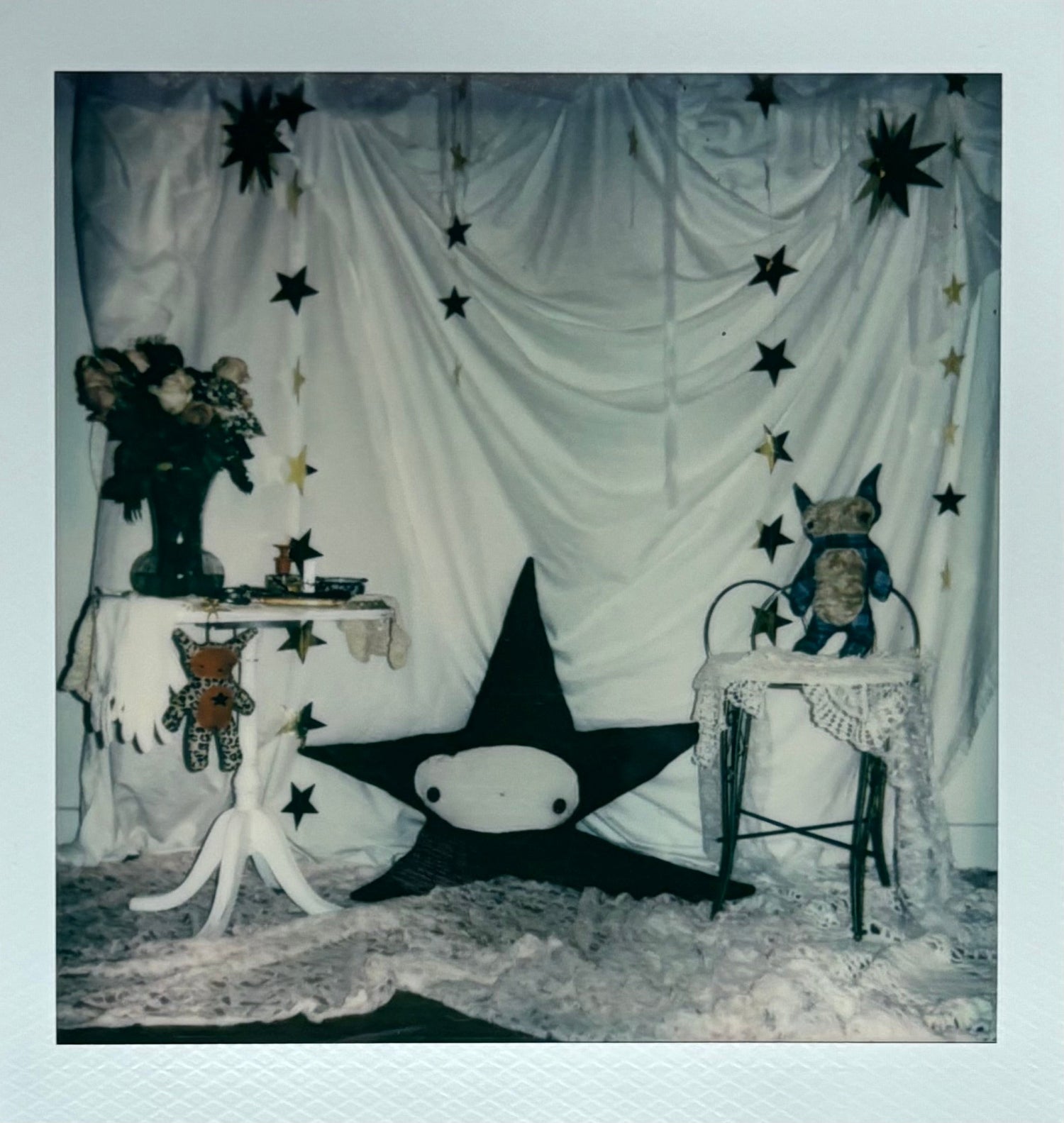 custom commission form