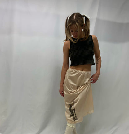 stargrl silkie maxi skirt