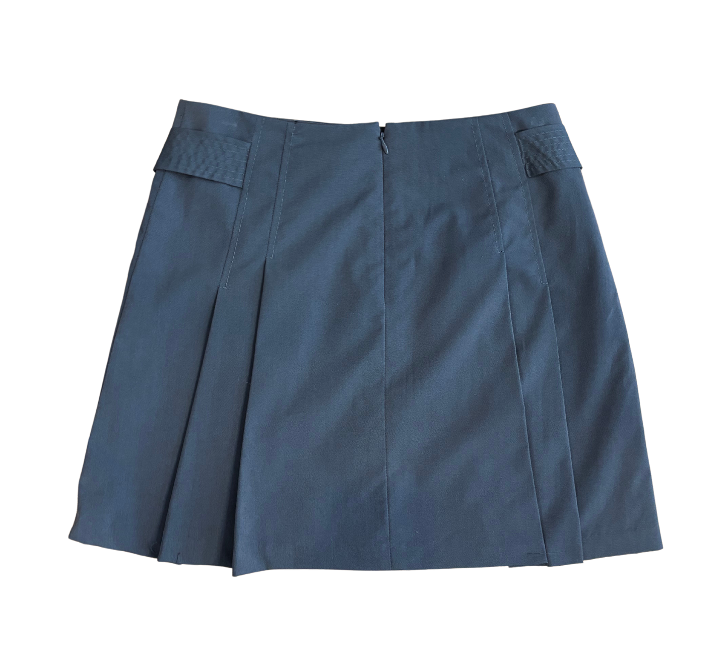 "trust the gossip" skirt