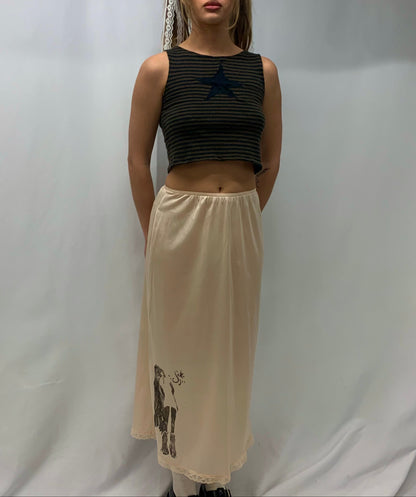 stargrl silkie maxi skirt