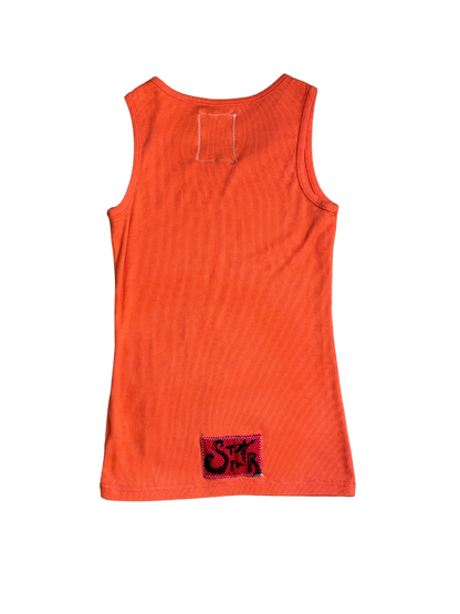 "are you scared yet?" tank