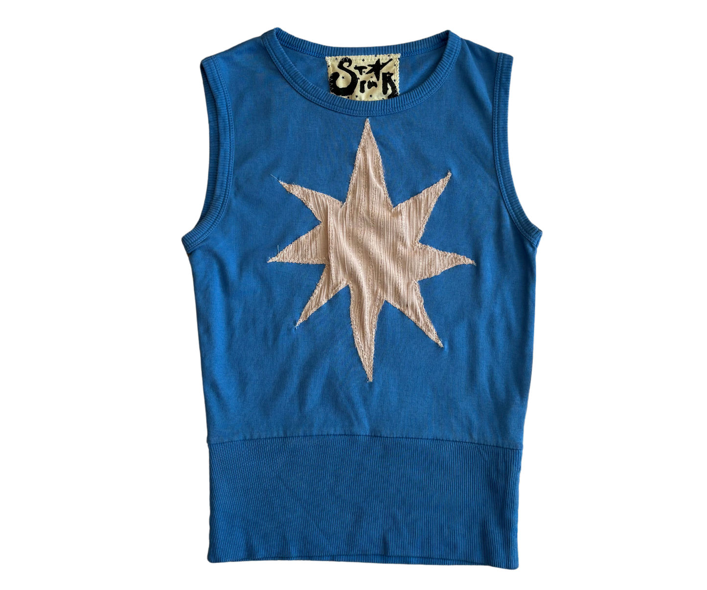 starburst tank