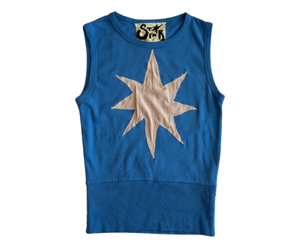 starburst tank