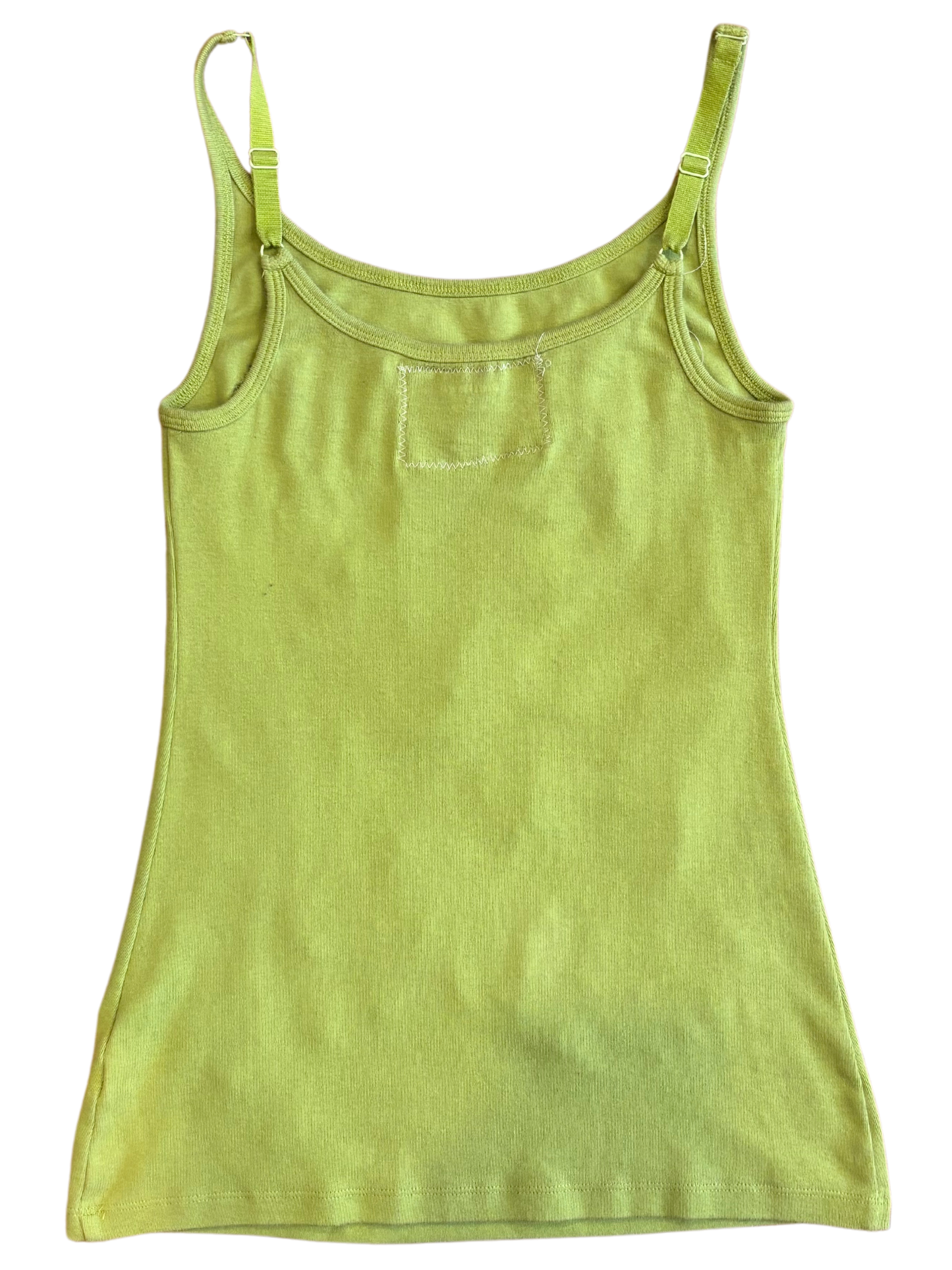 lucky star tank
