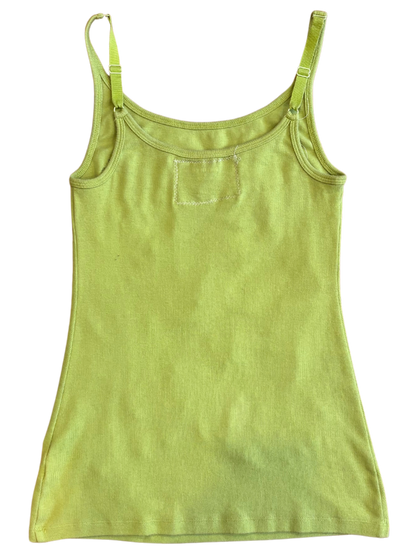 lucky star tank