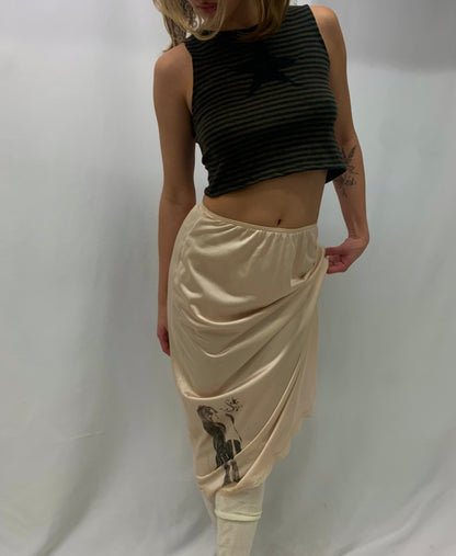 stargrl silkie maxi skirt