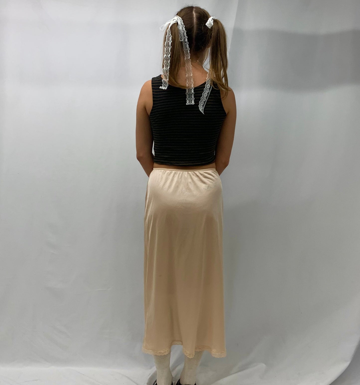 stargrl silkie maxi skirt