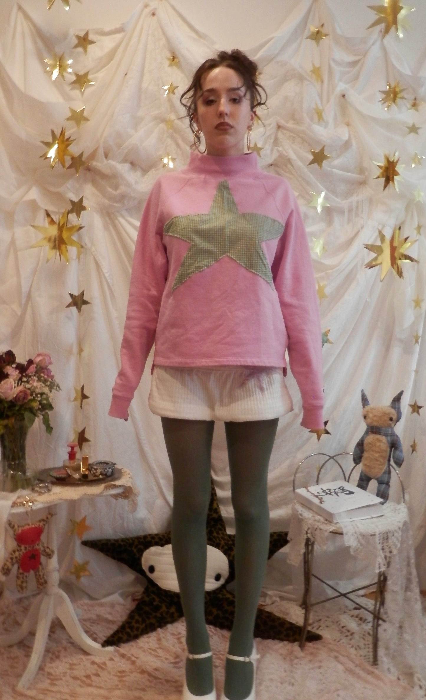 the seren bubble mini ׂׂ.ೃ࿔༊*·˚