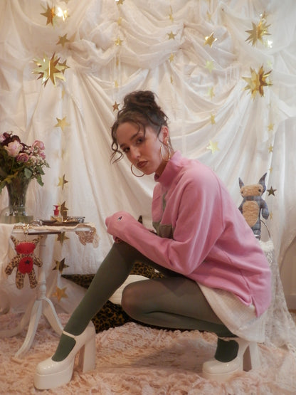 the seren bubble mini ׂׂ.ೃ࿔༊*·˚